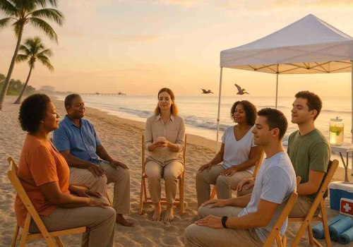 Understanding Raw Cones and IOP Programs in Delray Beach
